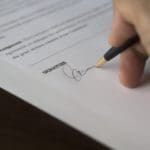 drafting an enduring power of attorney